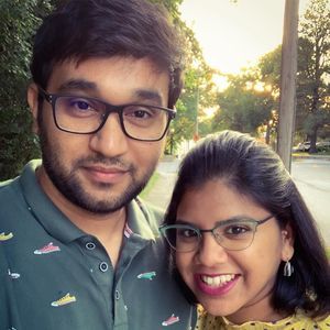 Meet your Posher, Aniruddha